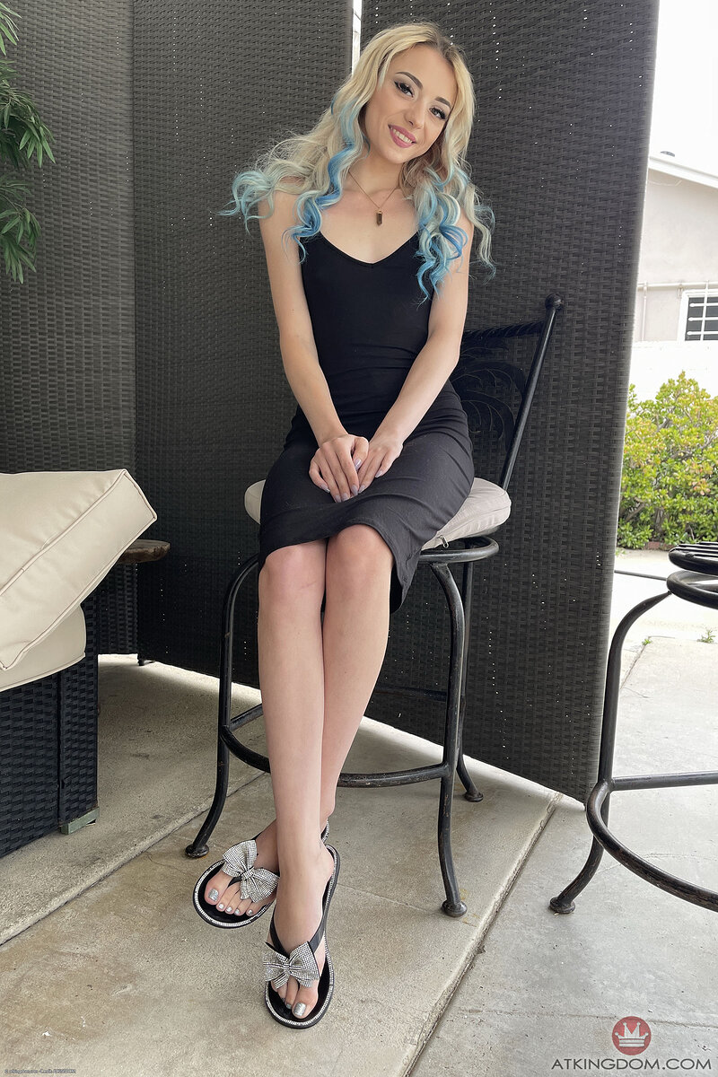 Маринка, 40 лет, 1 размер груди