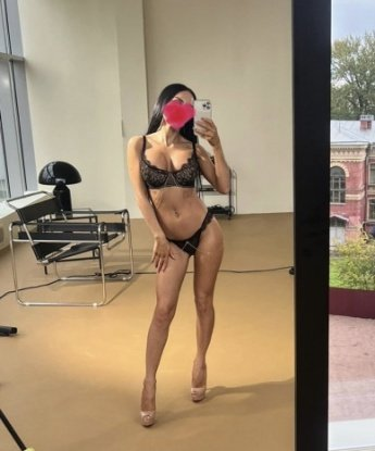 Лилия, 29 лет, 3 размер груди